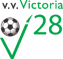 v.v. Victoria'28